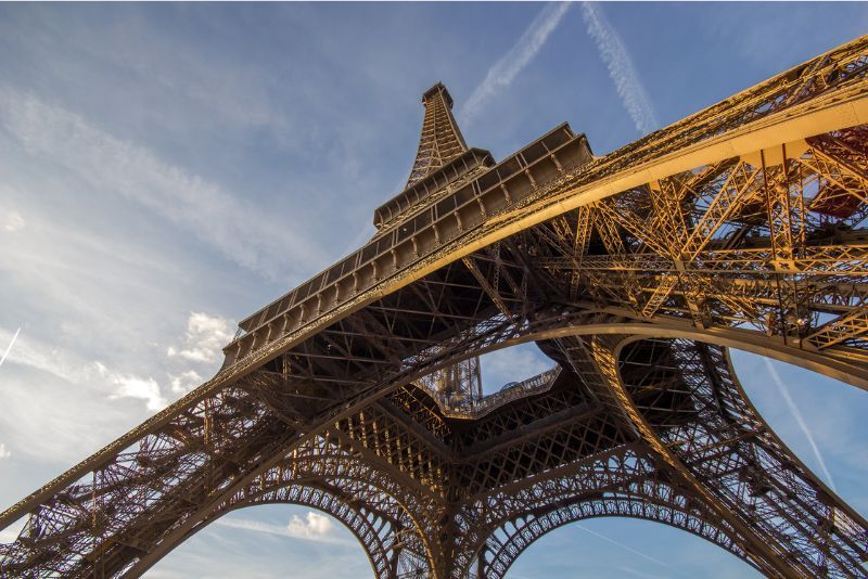 Sejarah Unik Menara Eiffel Paris: Simbol Keindahan Perancis
