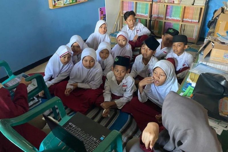 Tantangan Pendidikan Inklusif di Indonesia