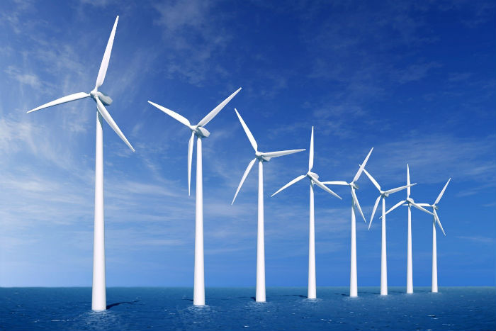 Peneliti Kembangkan European Wind Atlas untuk Temukan Potensi Energi Angin yang Akurat