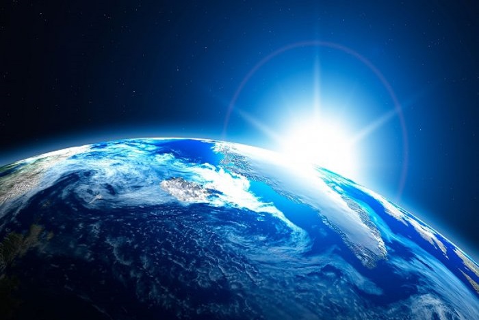 Bumi akan berada di Titik Aphelion Pada 6 Juli 2018; Apa Itu Aphelion?