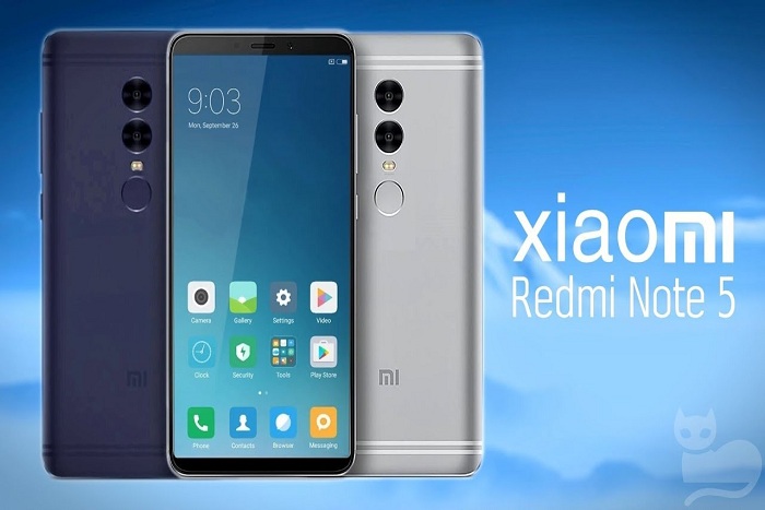 Ponsel Xiaomi Terbaru Redmi Note 5A Akan Segera Tersedia di Indonesia, Berapa Harganya?