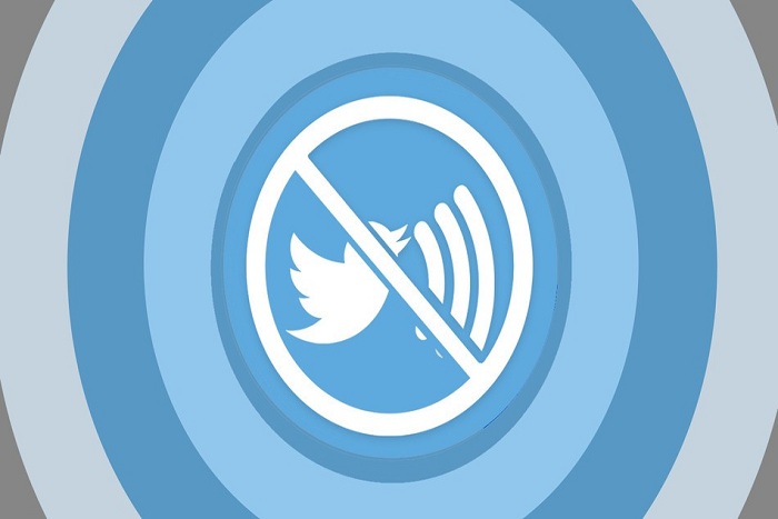 Dengan Fitur Mute Pada Twitter, Kamu Kini Dapat Membungkam Akun yang Mengganggu