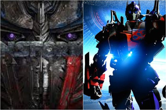 Transformers : The Last Knight Akan Hadir dengan Teknologi Terbaru