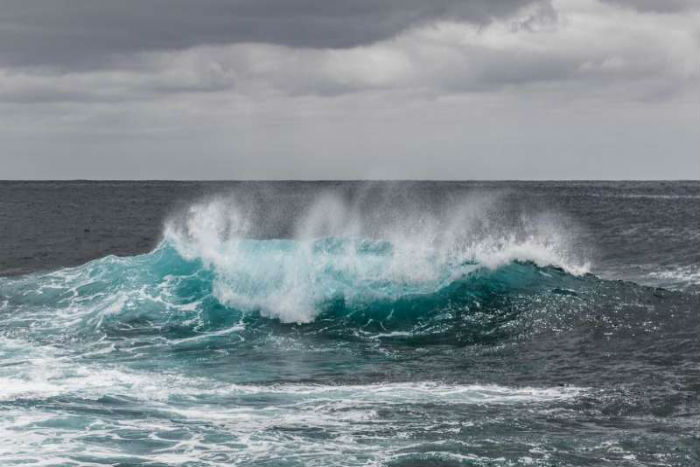 Studi Menyoroti Kenaikan Muka Air Laut di Sepanjang Pantai Atlantik