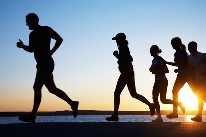 Rutin Jogging Setiap Pagi, Kamu Bisa Rasakan 5 Manfaat Ini
