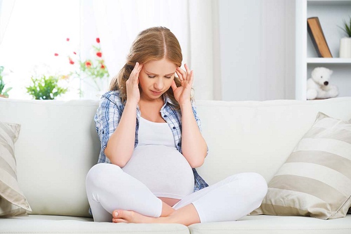 Waspada dan Ketahui dengan Berbagai Komplikasi Kehamilan Berikut ini