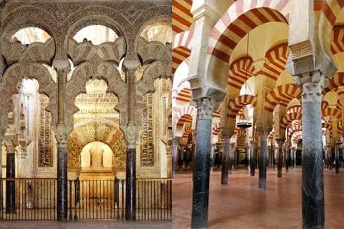 Jejak Kejayaan Islam di Spanyol 