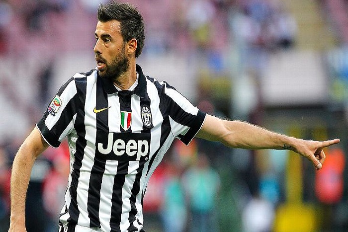 Andrea Barzagli Ungkap Kelemahan Lini Pertahanan Juventus
