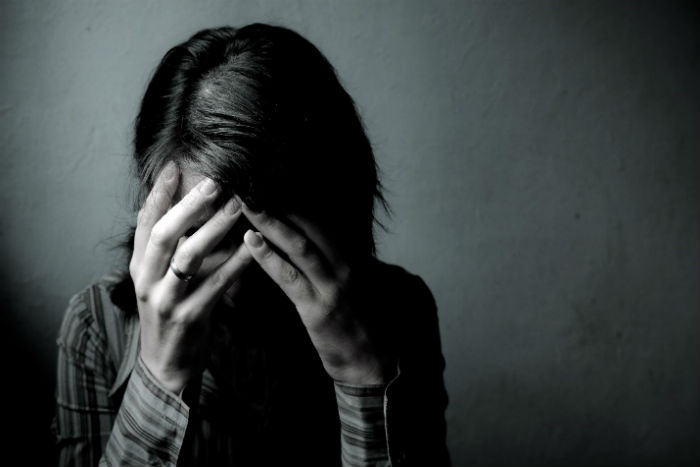 Mengapa Wanita Lebih Mudah Terserang Depresi?