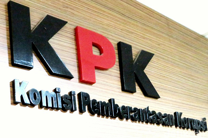 Jawa Barat Menempati Jumlah Terbanyak Kepala Daerah yang Ditangkap KPK  