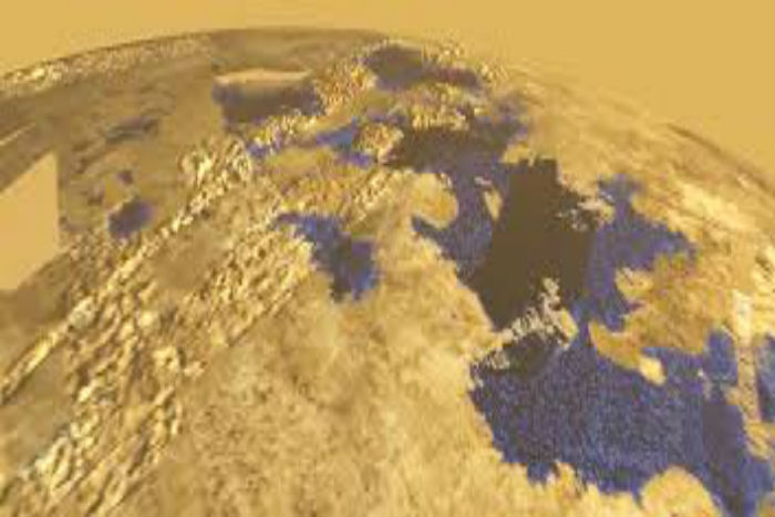 Titan Memiliki Energi yang Cukup untuk Mengangkat Koloni Ukuran Amerika Serikat