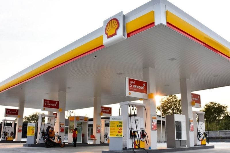 Shell Tutup 9 SPBU di Sumut