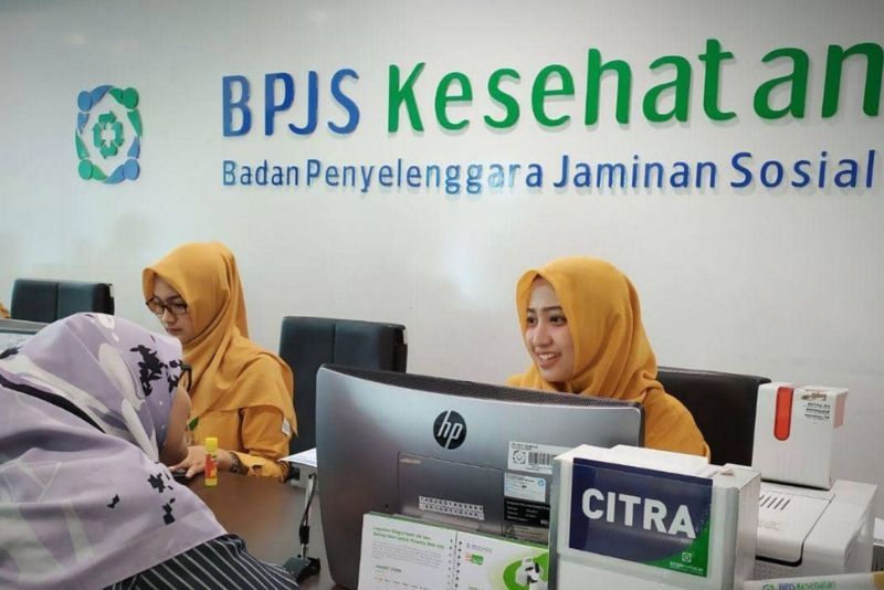 Program JKN Bantu Penderita Diabetes-Hipertensi Kronis Berobat Gratis