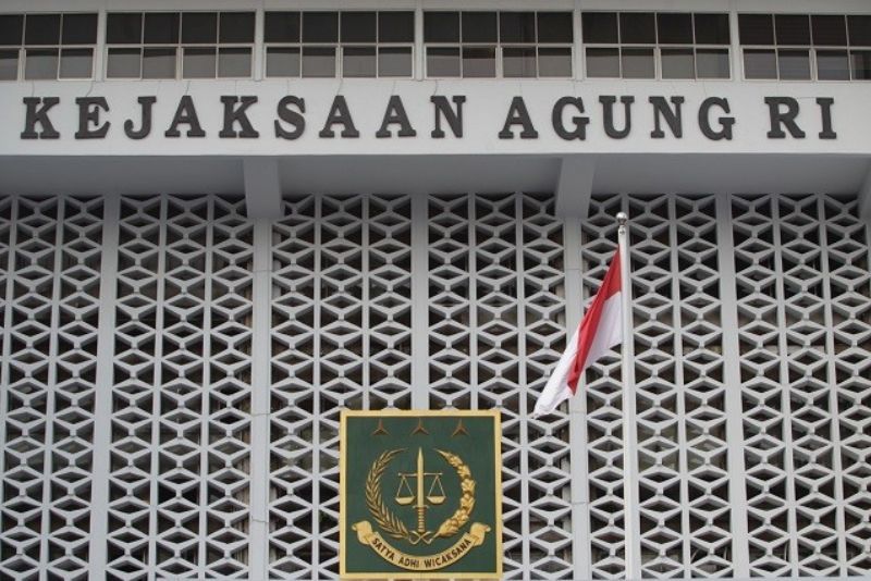 Puspom TNI Membantu Kejaksaan Agung RI Pasca Dugaan Penguntitan Densus 88