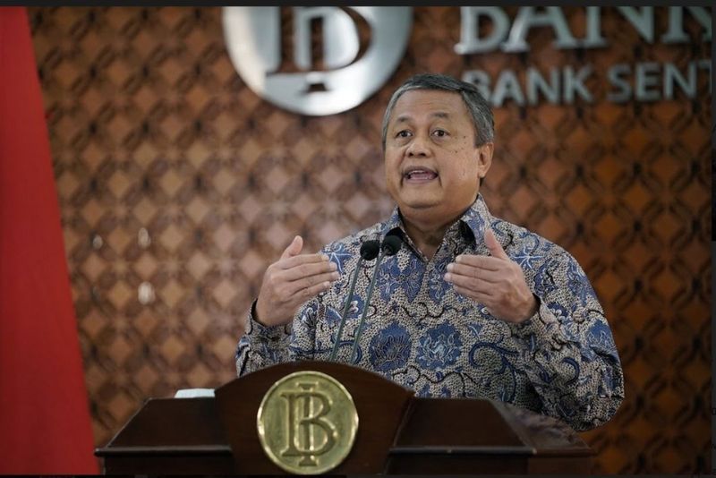 Bos BI Yakin Rupiah Akan Terus Bangkit dari Rp16 Ribu Berkat 4 Faktor Penting