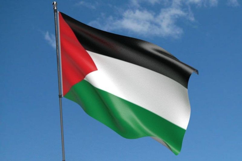 Alasan Norwegia Akui Negara Palestina Meski Ada Pro-Kontra
