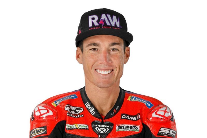 Resmi, Aleix Espargaro Pensiun Usai MotoGP 2024