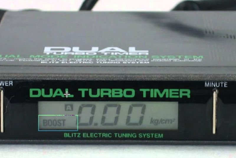 TurboTimer