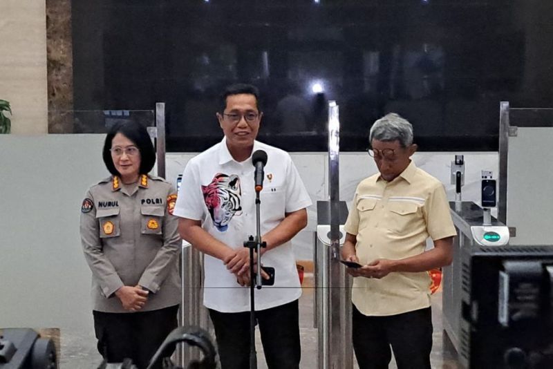 Bareskrim Polri Turun Gunung Kejar Tiga Tersangka Kasus Vina Cirebon