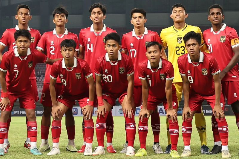 Prediksi Pemain Timnas Indonesia di Piala AFF 2024