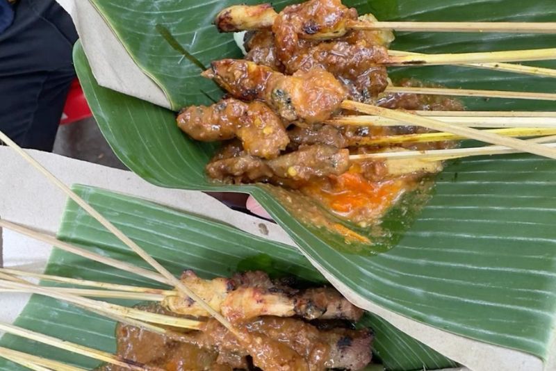 Sate Bandung