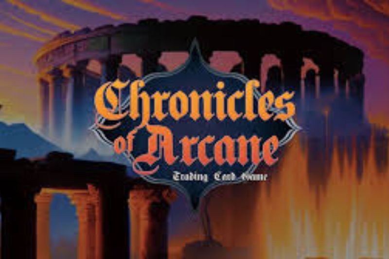 Arcane Chronicles
