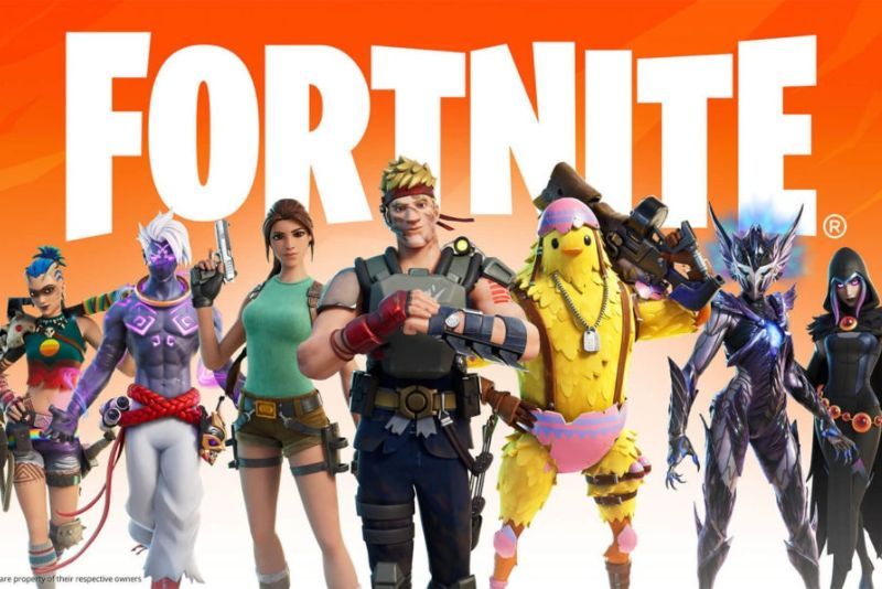 Strategi Bangunan yang Efektif dalam Fortnite