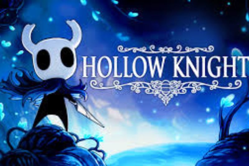 Game Hollow Knight