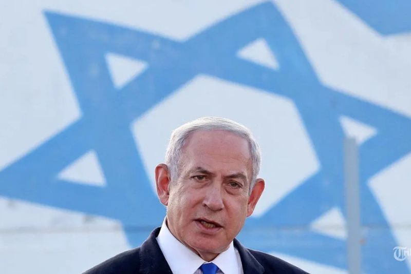 Israel Bersumpah Balas Negara-Negara yang Akui Palestina