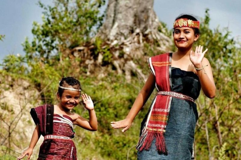 Suku Batak