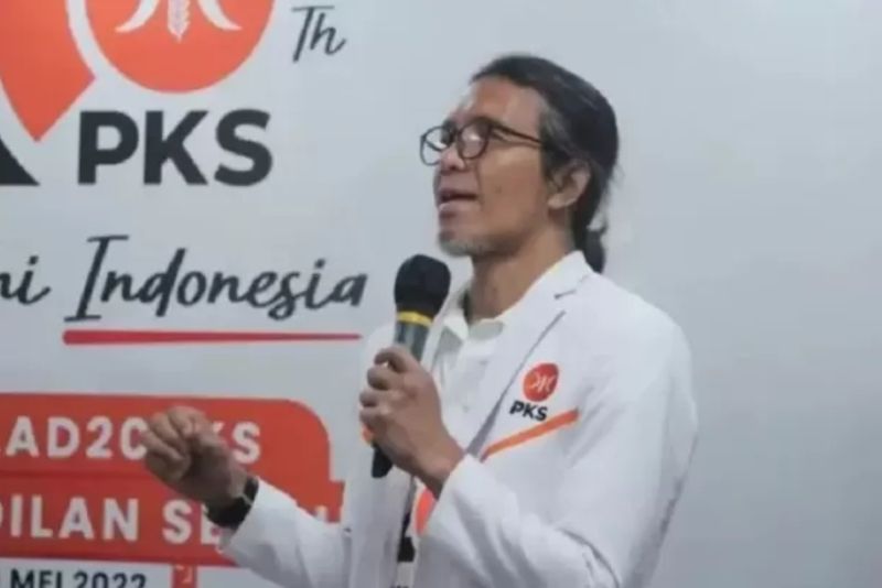 PKS Masih Membahas Usulan Anies Baswedan Sebagai Bacagub Jakarta