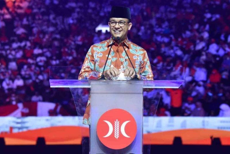 DPW PKS Jakarta Ungkap Alasan Usulkan Anies untuk Pilkada 2024: Rekam Jejak dan Dukungan Masyarakat