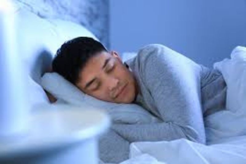 Mengoptimalkan Kualitas Tidur