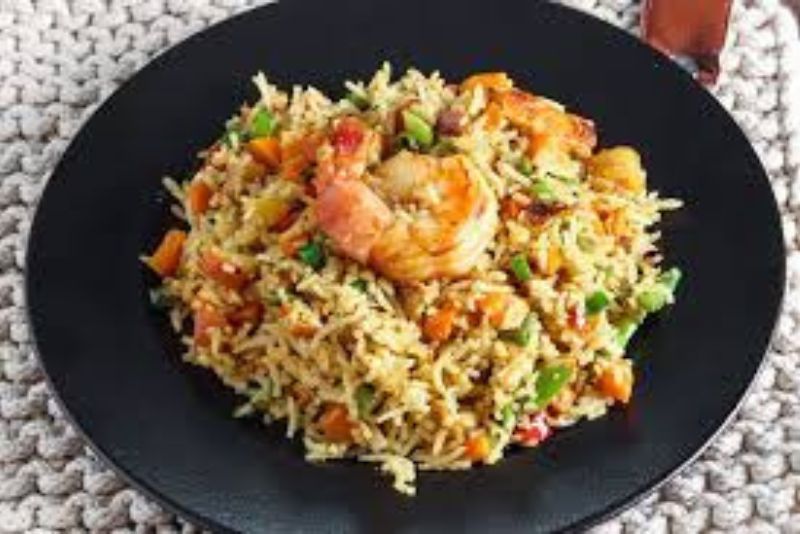 Resep Nasi Goreng Thailand