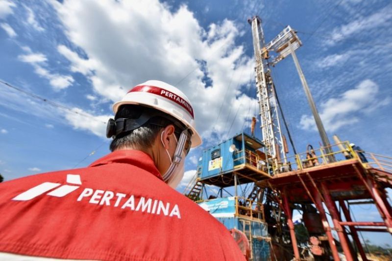 Pembayaran Dana Kompensasi Tuntas, Pertamina Apresiasi Dukungan Pemerintah