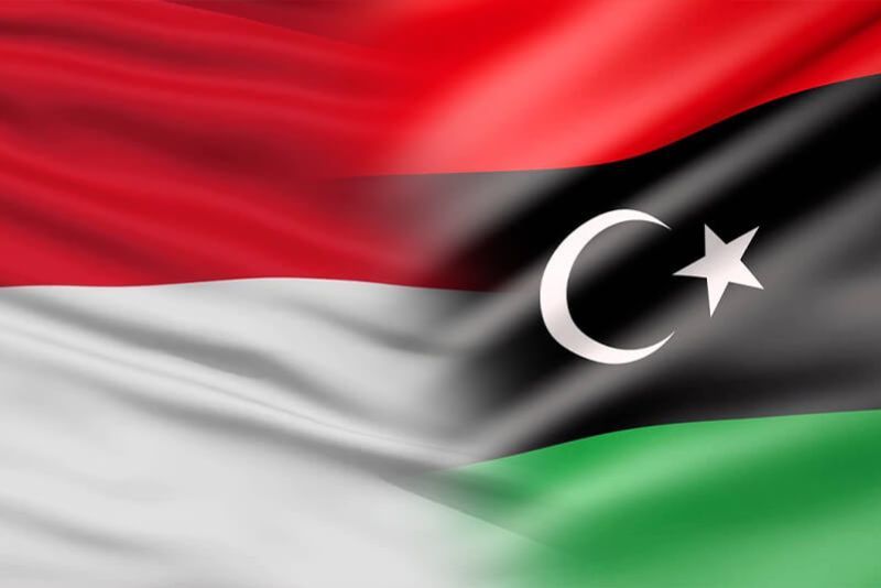 Indonesia dan Libya Jajaki Peluang Kerja Sama di Bidang Ketegakerjaan
