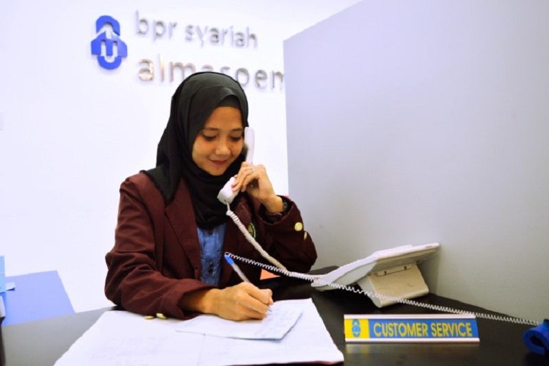 Jurusan Manajemen Bisnis Syariah di Bandung: Menggabungkan Bisnis dan Prinsip Syariah