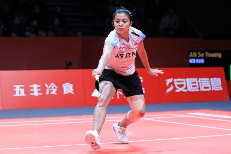 Lolos ke Babak Kedua Thailand Open 2024, Gregoria Mariska Tunjung Ingin Perbaiki Performa