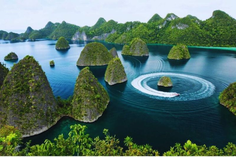 Raja Ampat