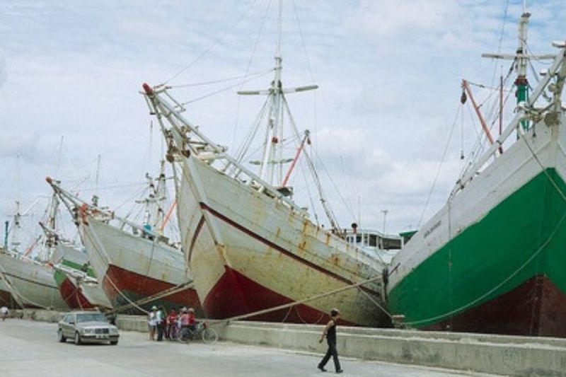 Pelabuhan Sunda Kelapa, Jakarta