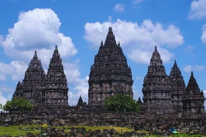 Candi Prambanan