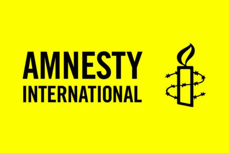Amnesty Internasional