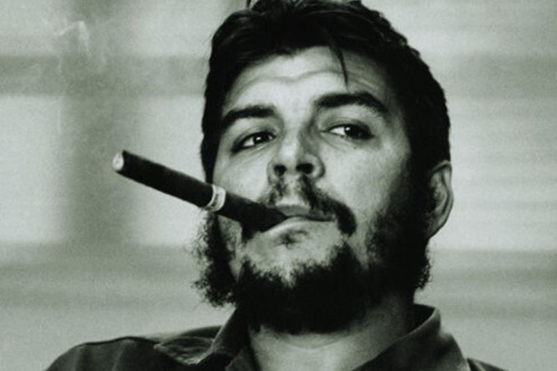 Fidel Castrp: Tokoh Revolusi Kuba