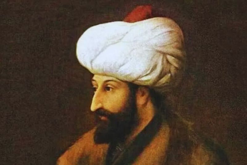 Mehmed The Conqueror