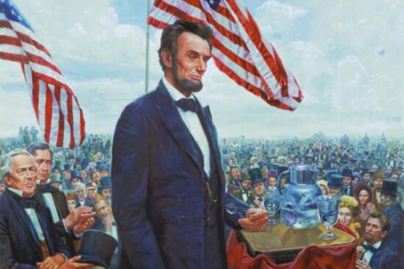 Abraham Lincoln and Civil War