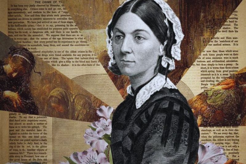 Florence Nightingale