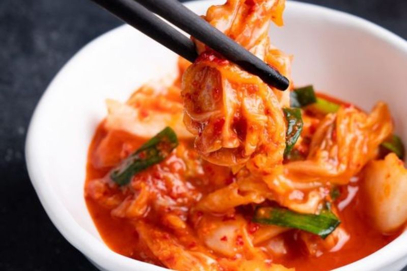 Resep Membuat Kimchi