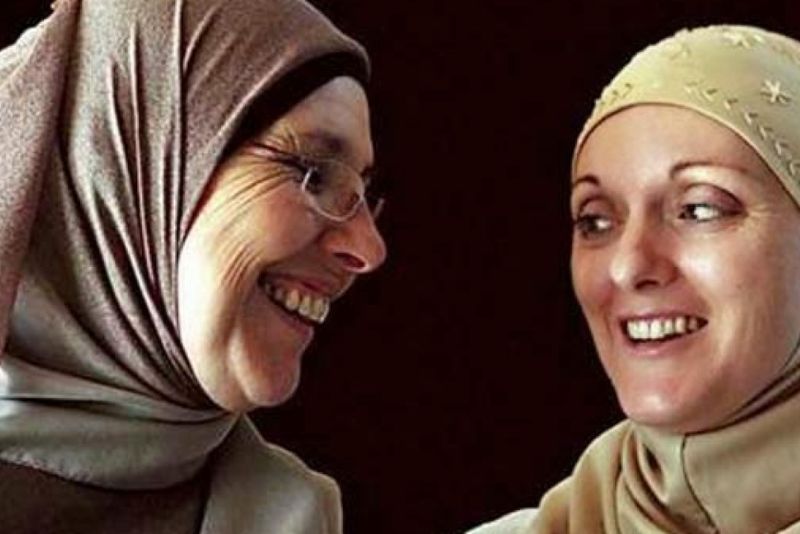 6 Kewajiban Menantu Perempuan Terhadap Mertua Dalam Islam