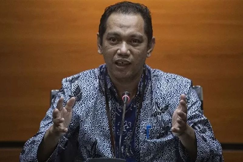 Nurul Ghufron Siap Hadiri Sidang Kode Etik Besok