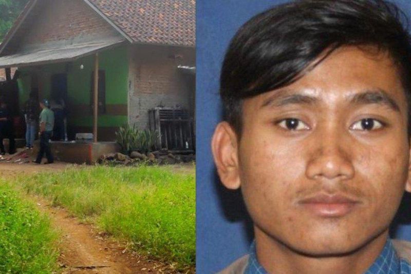 Tersangka Pembunuhan Vina Ditangkap di Bandung